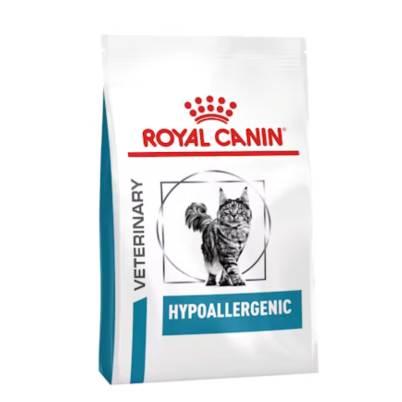 Royal Canin Hypoallergenic Cat