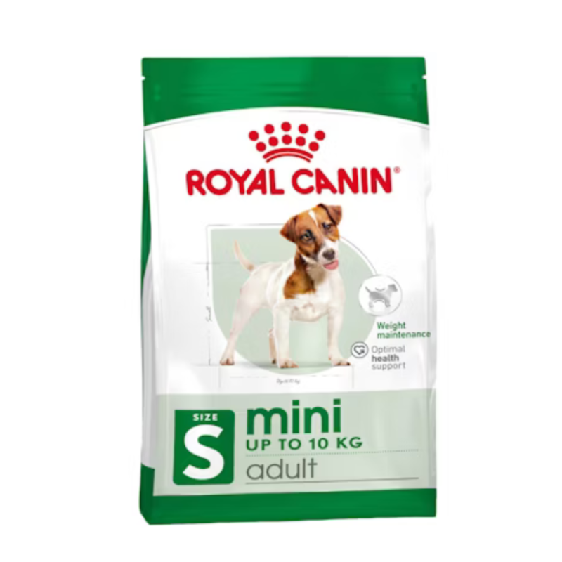 Royal Canin Mini Adult - Dog Food