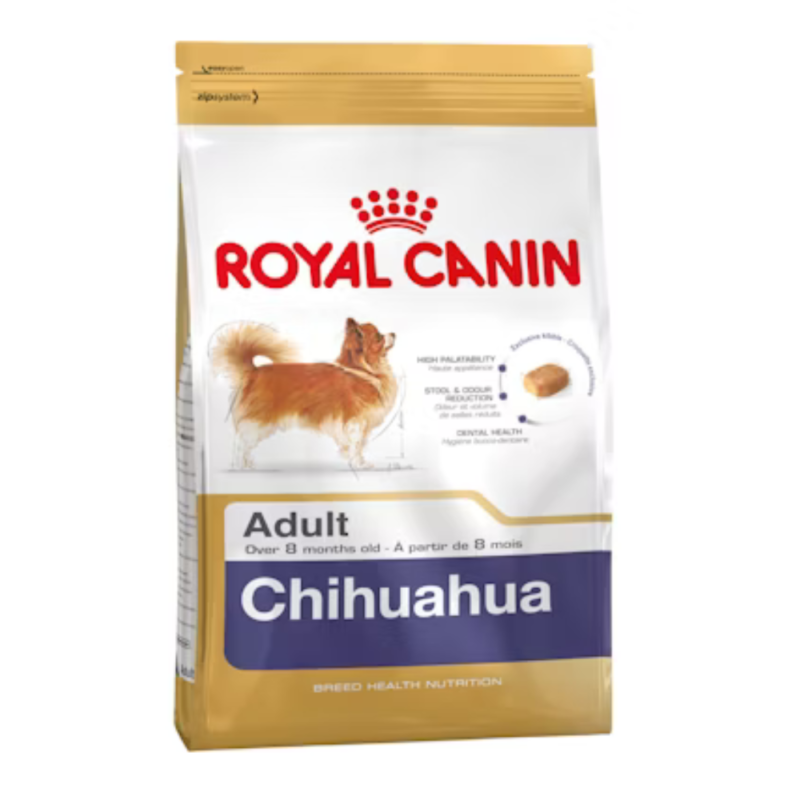 Royal Canin Chihuahua Adult - Dog Food