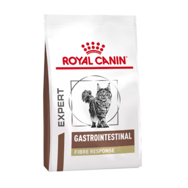 Royal Canin Fibre Response Cat